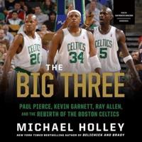 The Big Three Lib/E