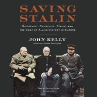Saving Stalin Lib/E