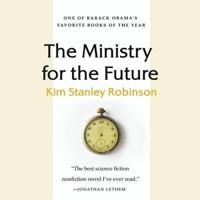 The Ministry for the Future Lib/E