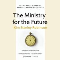 The Ministry for the Future