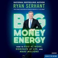 Big Money Energy Lib/E
