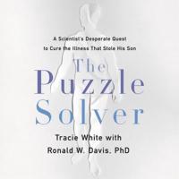 The Puzzle Solver Lib/E