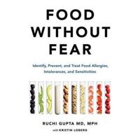 Food Without Fear Lib/E