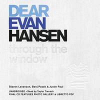 Dear Evan Hansen Lib/E
