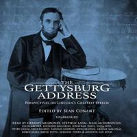 The Gettysburg Address Lib/E