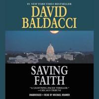Saving Faith Lib/E