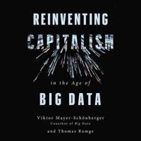 Reinventing Capitalism in the Age of Big Data Lib/E