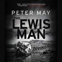The Lewis Man Lib/E