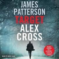 Target: Alex Cross Lib/E