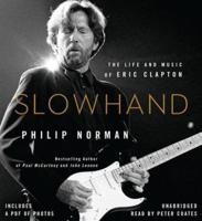 Slowhand Lib/E