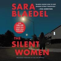 The Silent Women Lib/E