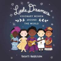 Little Dreamers Lib/E
