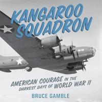 Kangaroo Squadron Lib/E