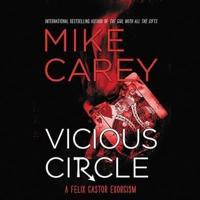 Vicious Circle Lib/E