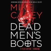 Dead Men's Boots