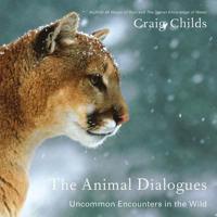 The Animal Dialogues Lib/E