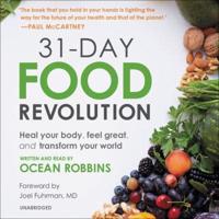 31-Day Food Revolution Lib/E