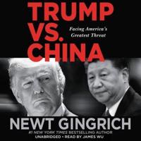 Trump Versus China