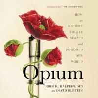 Opium Lib/E