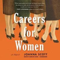 Careers for Women