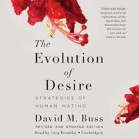 The Evolution of Desire Lib/E