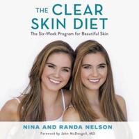 The Clear Skin Diet Lib/E