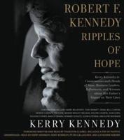 ROBERT F KENNEDY RIPPLES OF 8D