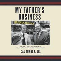 My Father's Business Lib/E
