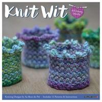 Knit Wit 2021 Wall Calendar