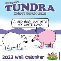 Tundra 2023 Wall Calendar