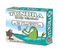 Tundra 2023 Box Calendar