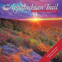 2025 Appalachian Trail Wall Calendar