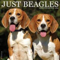 2025 Beagles Wall Calendar