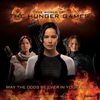 2025 Hunger Games: The World of Wall Calendar
