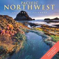 2025 Pacific Northwest Wall Calendar