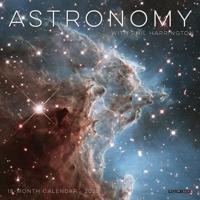 2025 Astronomy Mini Calendar