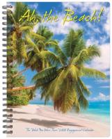 2025 Ah, the Beach Weekly Engagement Calendar