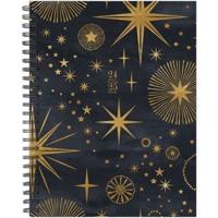 Celestial Magic Academic July 2024 - June 2025 8.5 X 11 Softcover Planner