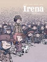 Irena. Book One Wartime Ghetto