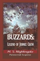 Buzzards: Legend of Johnee Crow