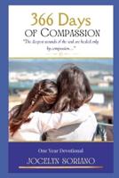 366 Days of Compassion: One Year Devotional