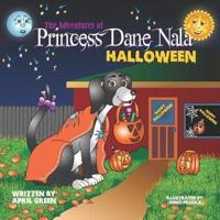 The Adventures of Princess Dane Nala Halloween
