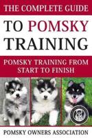 The Complete Guide To Pomsky Training