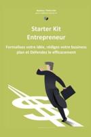 Starter Kit De l'Entrepreneur