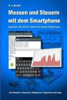 Messen und Steuern mit dem Smartphone