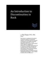 An Introduction to Discontinuities in Rock