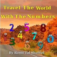 Travel the world with the numbers