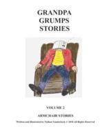 Grandpa Grump's Stories