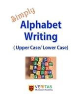 Simply Alphabet Writing