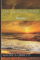 Emotions in Verse